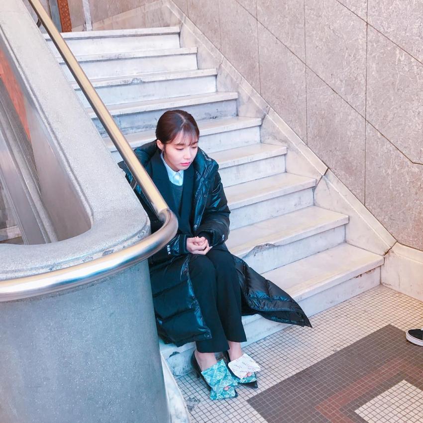 보고싶다 쩡은지.jpg | 인스티즈