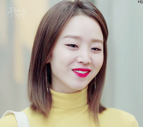 갓혜선11.gif | 인스티즈