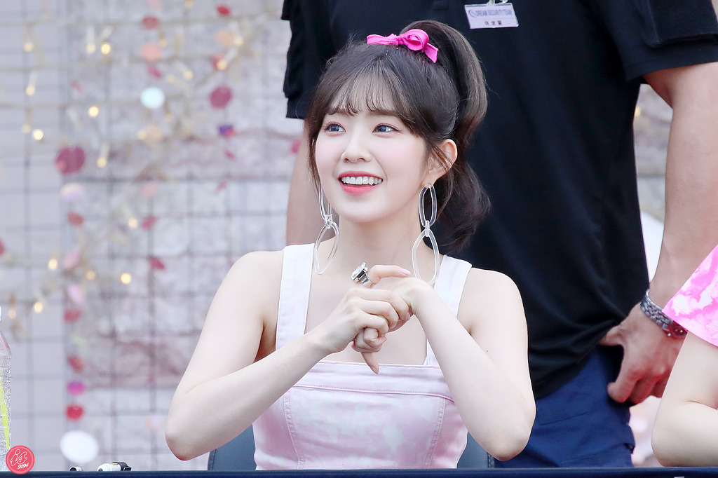 아이린 비쥬얼은 개쩔었던 짐살라빔 활동jpgif (사진多,데이터폭탄주의) | 인스티즈