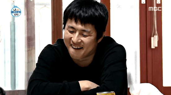 이말년 딸 동심 파괴하는 기안84.gif | 인스티즈