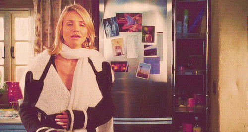 영화 로맨틱 홀리데이 : The Holiday (2006).gif | 인스티즈