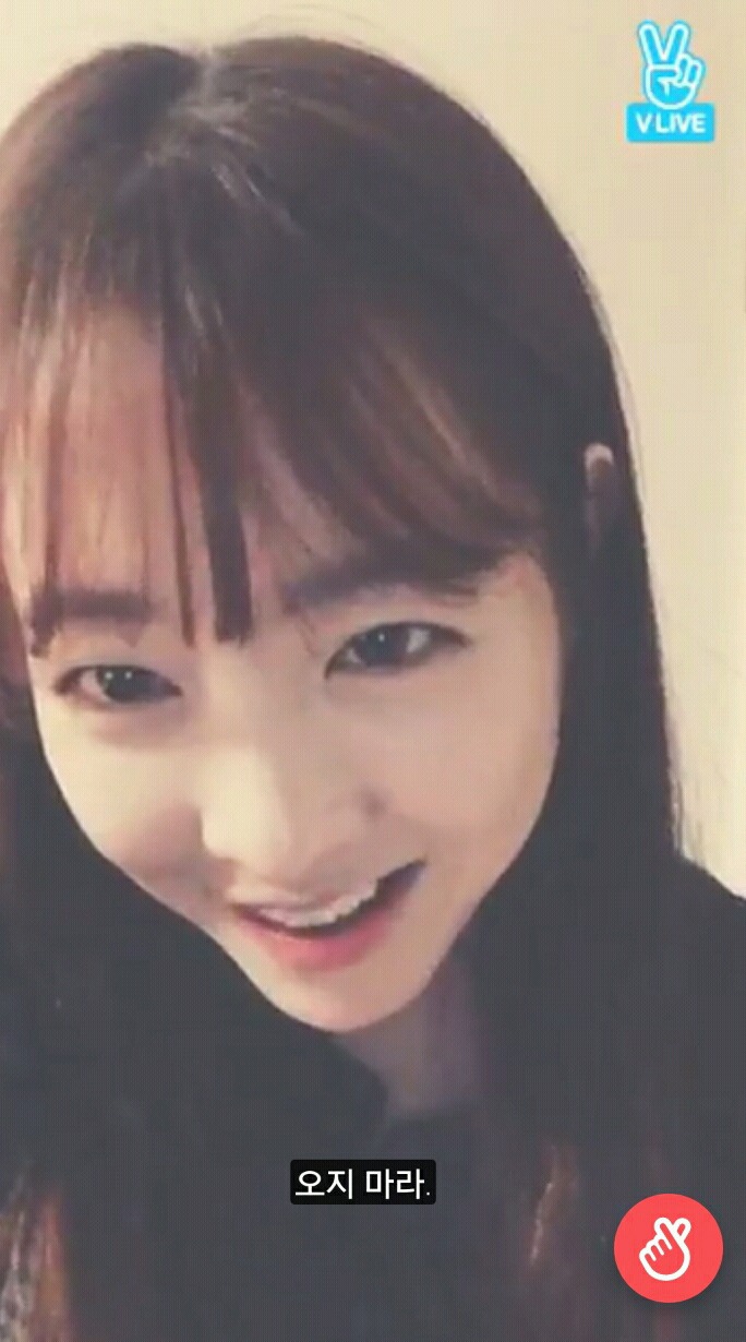 박보영 : 못생겨서 미안하다.jpg | 인스티즈