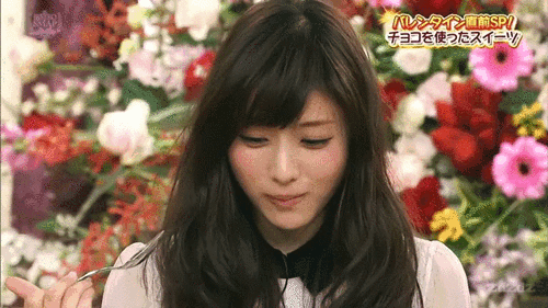 일본인들이 뽑은 미녀 연예인 탑3.gif | 인스티즈