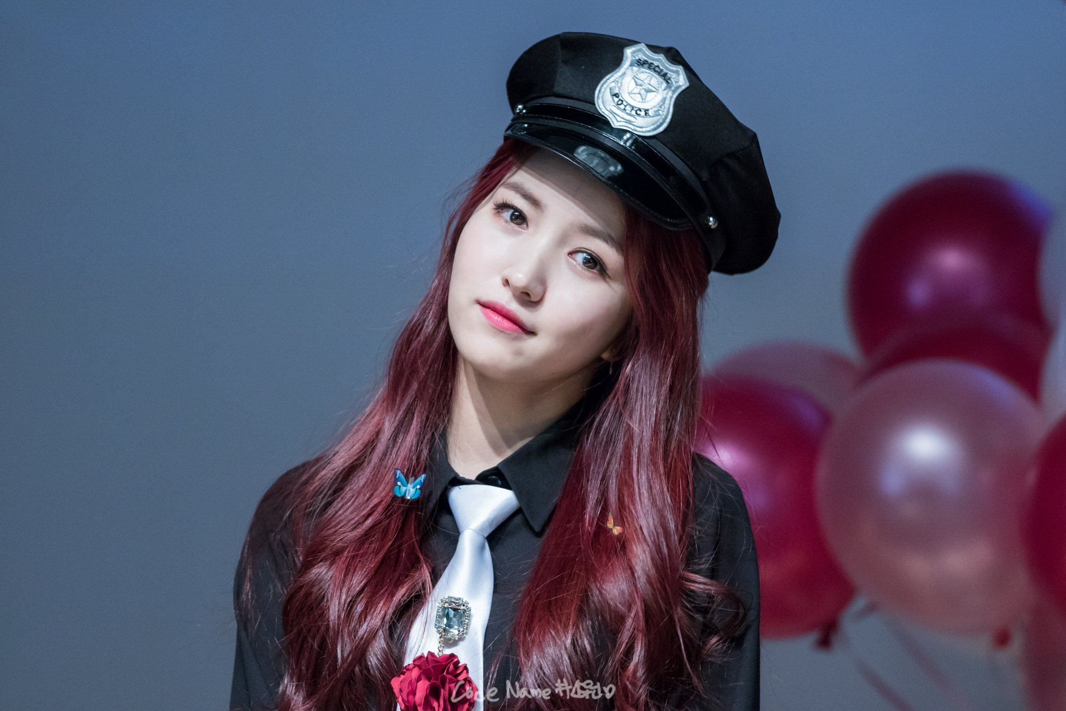 474번째 하루 한번 여자친구 소원 | 인스티즈