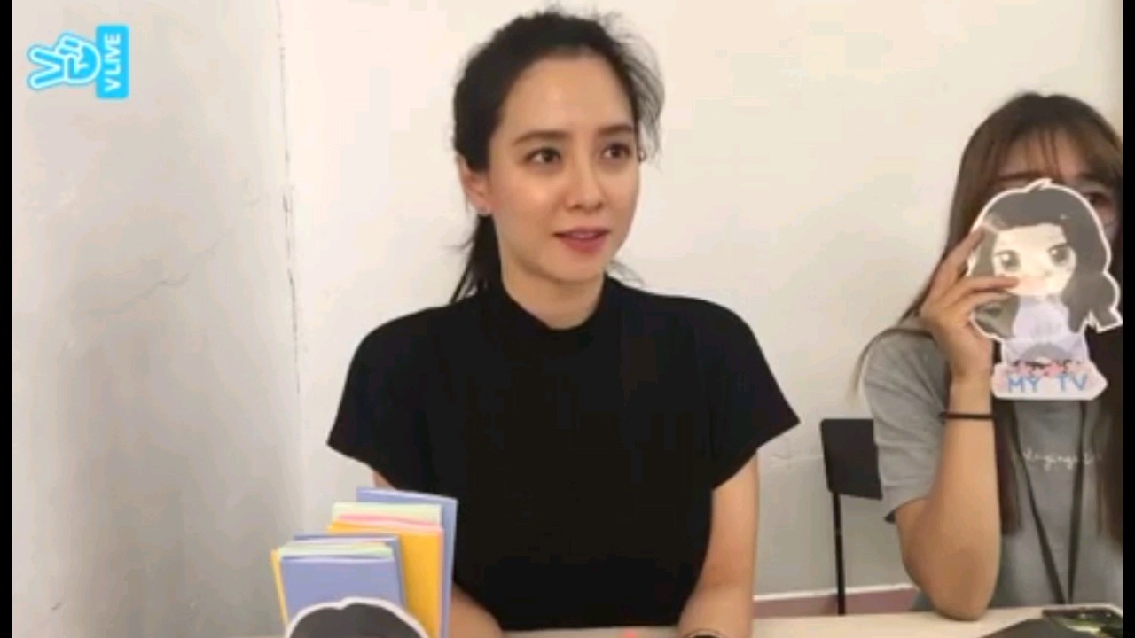 흔한 30대 여배우에게 줄임말 아는 거 있냐고 물었을 때의 답변 | 인스티즈