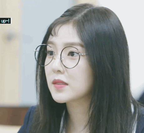 귀여운 아이린.gif | 인스티즈