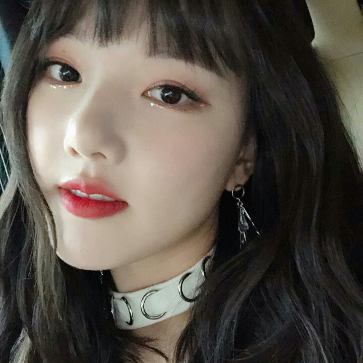오늘자 여자친구 인스타 업뎃(예린) | 인스티즈