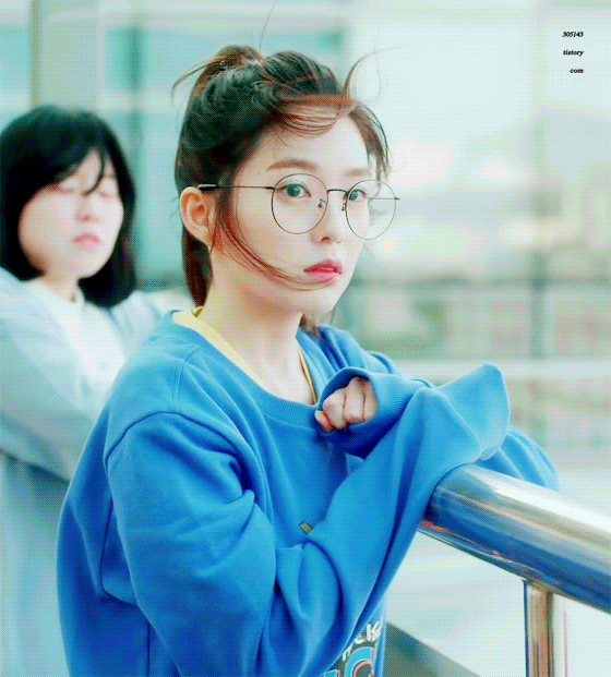 여대생 평균 외모쯤 되어 보이는 레드벨벳 아이린 | 인스티즈