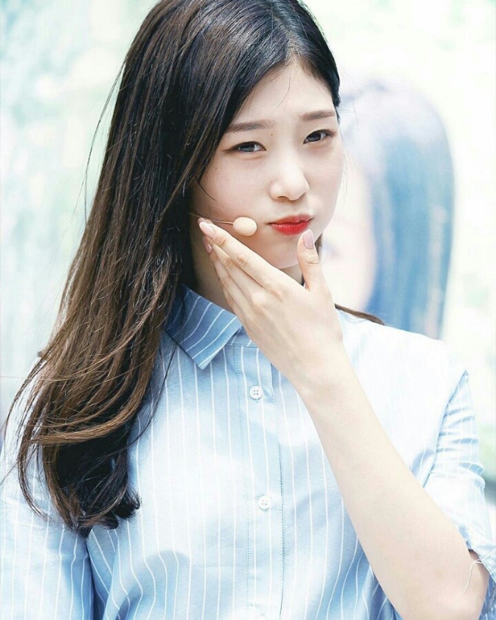 다이아 정채연 | 인스티즈