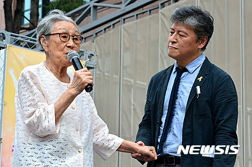 멋있는 배우 권해효 | 인스티즈