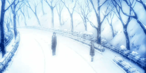 내가 갖고 싶은 분위기의 계절은? .gif | 인스티즈