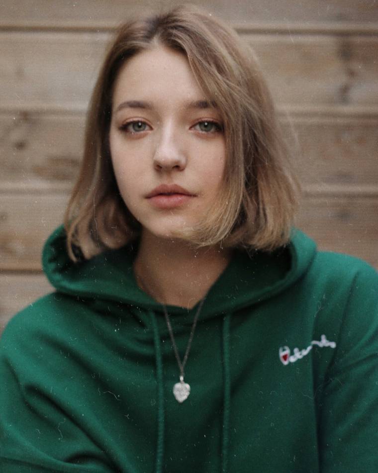 안젤리나 다닐로바 | 인스티즈