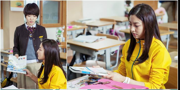 학생 시절 교과서 빌려본 적 있다 vs 없다 | 인스티즈