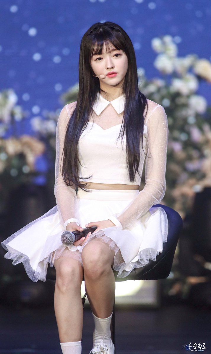 오마이걸 유아......jpg | 인스티즈