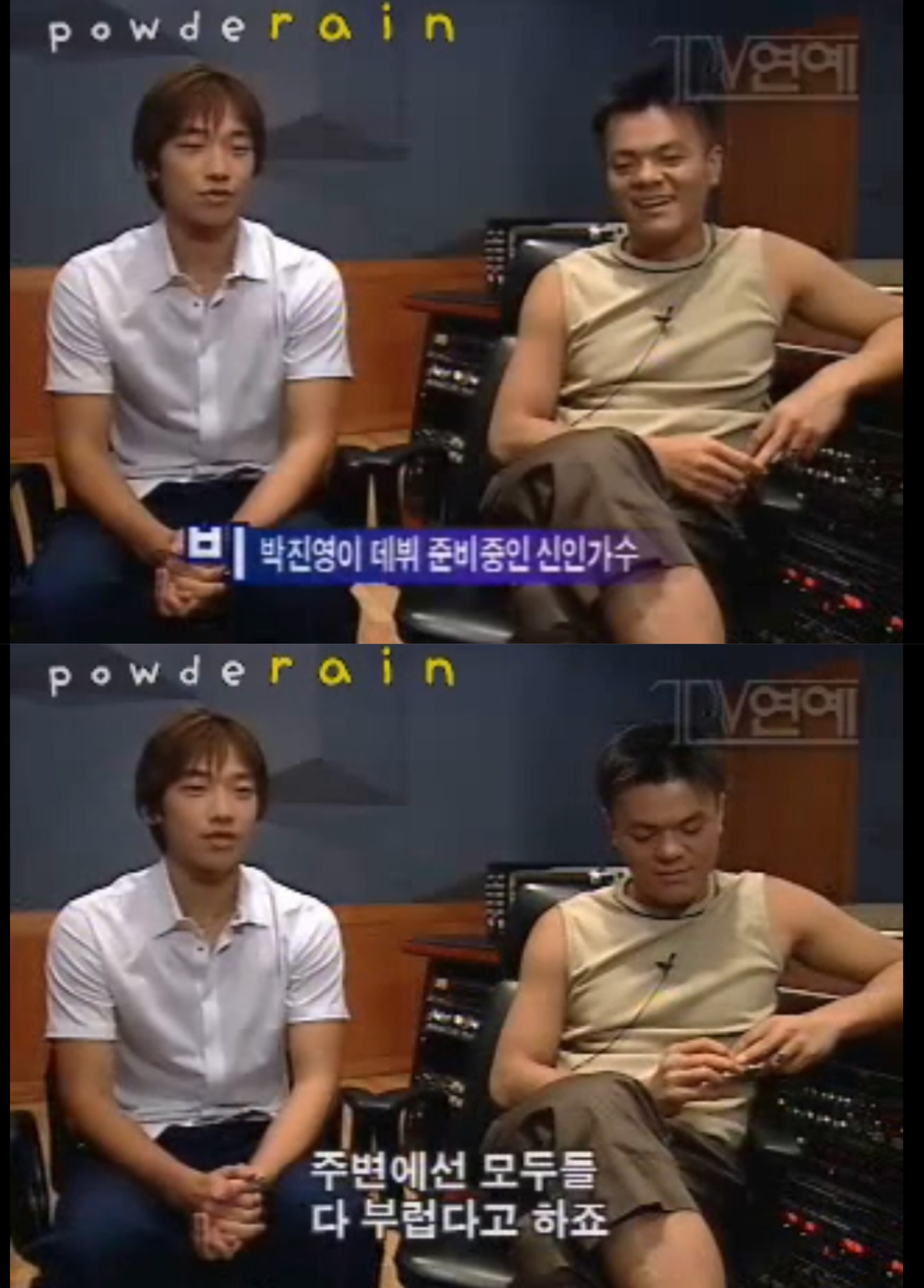 나태지옥은 그냥 프리패스로 넘어갈 것 같은 대표적인 연예인의 는 데뷔 스토리 | 인스티즈