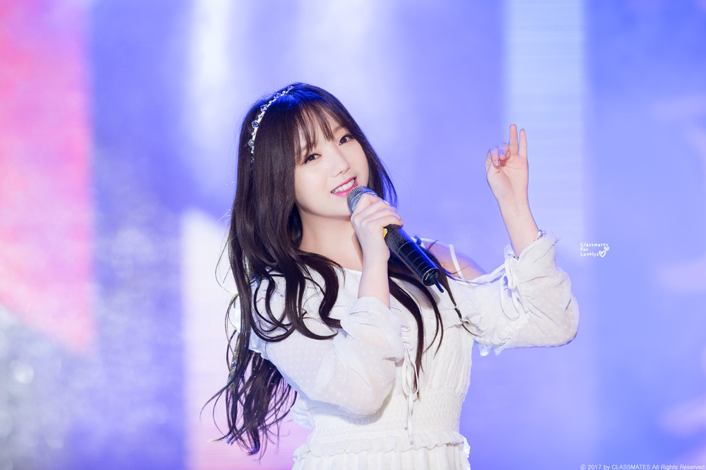 [러블리즈] 월요일에는 케이 | 인스티즈