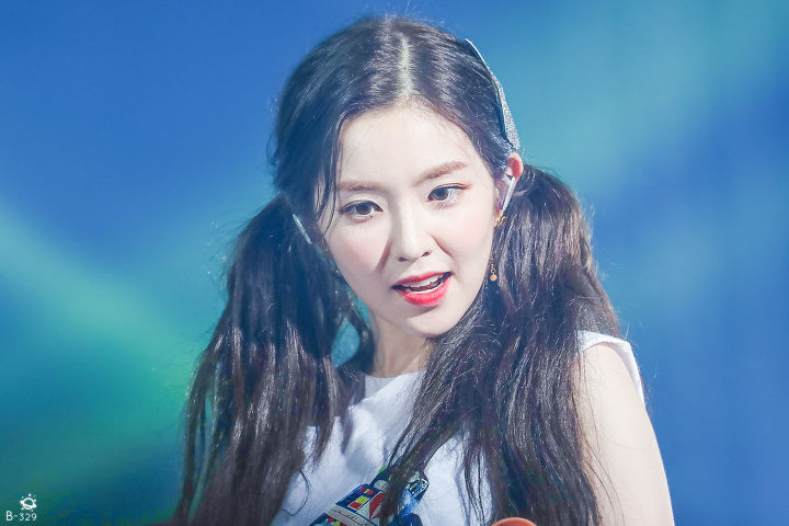 추석에는 레드벨벳 아이린.jpgif | 인스티즈