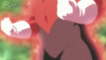 오늘자 드래곤볼 슈퍼.gif | 인스티즈