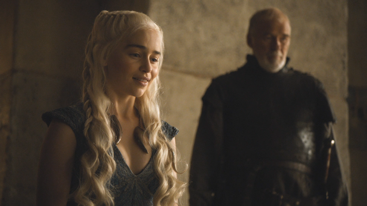 [왕좌의게임] 폭풍의 딸 47화 | 인스티즈