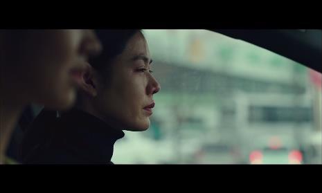유력한 후보, 사라진 딸, 15일간의 미스터리 ＜영화＞ 비밀은 없다 17 | 인스티즈