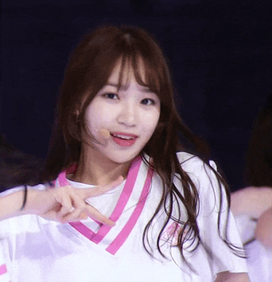 [프로듀스48] 주관이 잔뜩 담긴 12픽 | 인스티즈