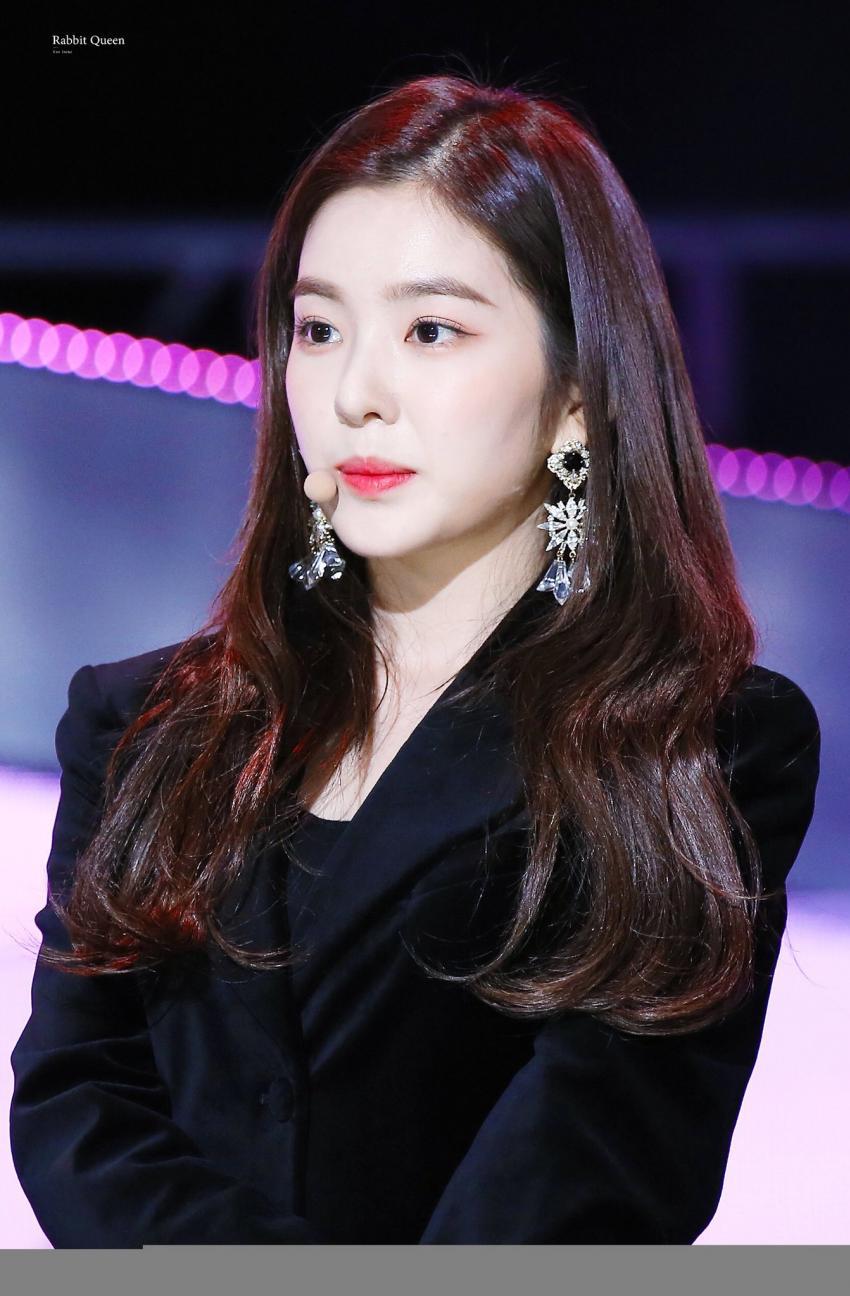 2018년 첫 레드벨벳 아이린 | 인스티즈