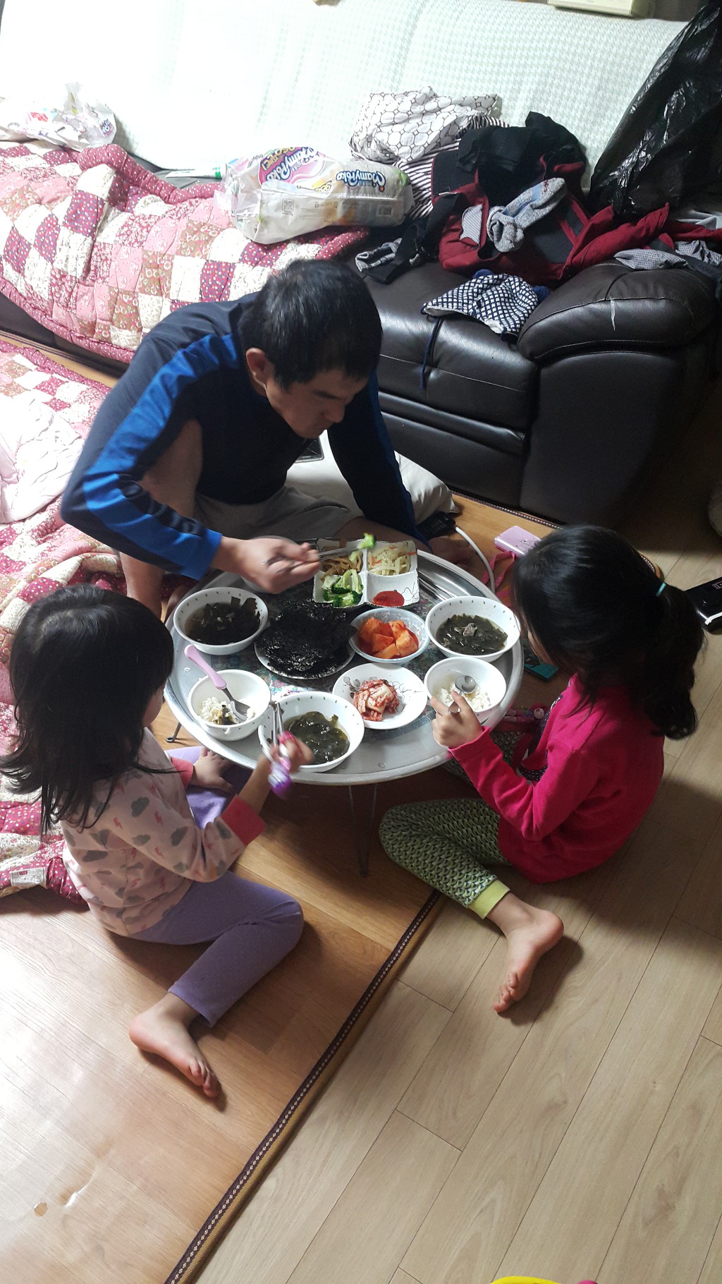 주혜네 이미지