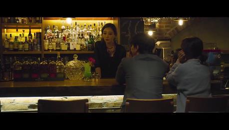 나에게만 그녀가 보이기 시작했다. 천우희 김남길 주연 ＜영화 어느날＞ 08 | 인스티즈