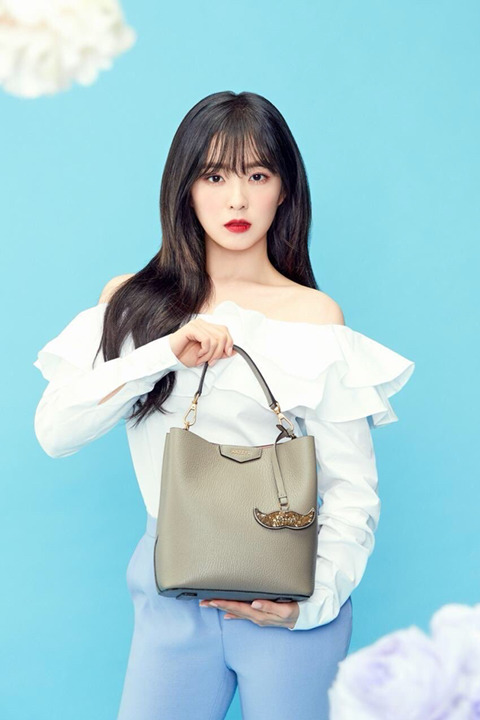 점점 이뻐지는 아이린 | 인스티즈