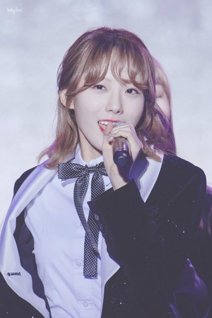 우주소녀 루다 | 인스티즈