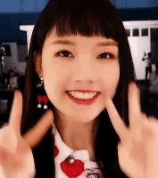 여자친구 예린.jpgif | 인스티즈