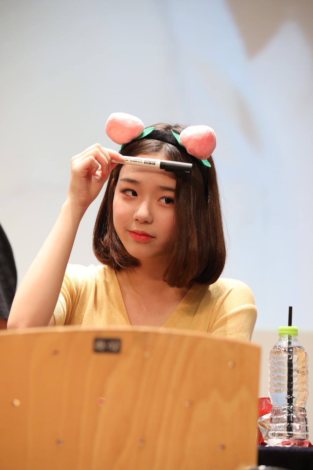 걸그룹 갑분싸 GIF | 인스티즈