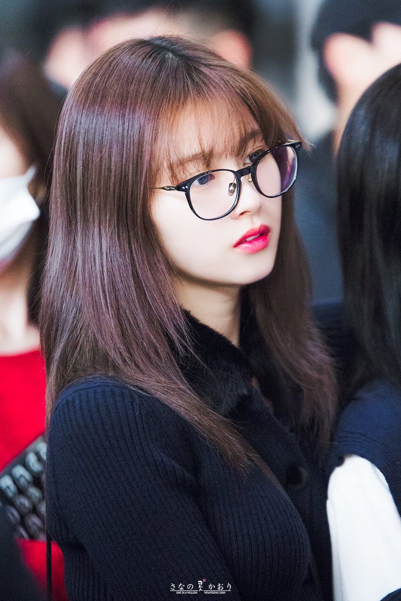 천사같이 이쁜 트와이스 사나.jpg | 인스티즈