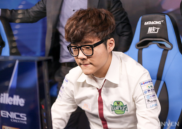 2018 LCK 서머 원딜 프로게이머 MVP급 활약 나온다 VS 힘들다 | 인스티즈