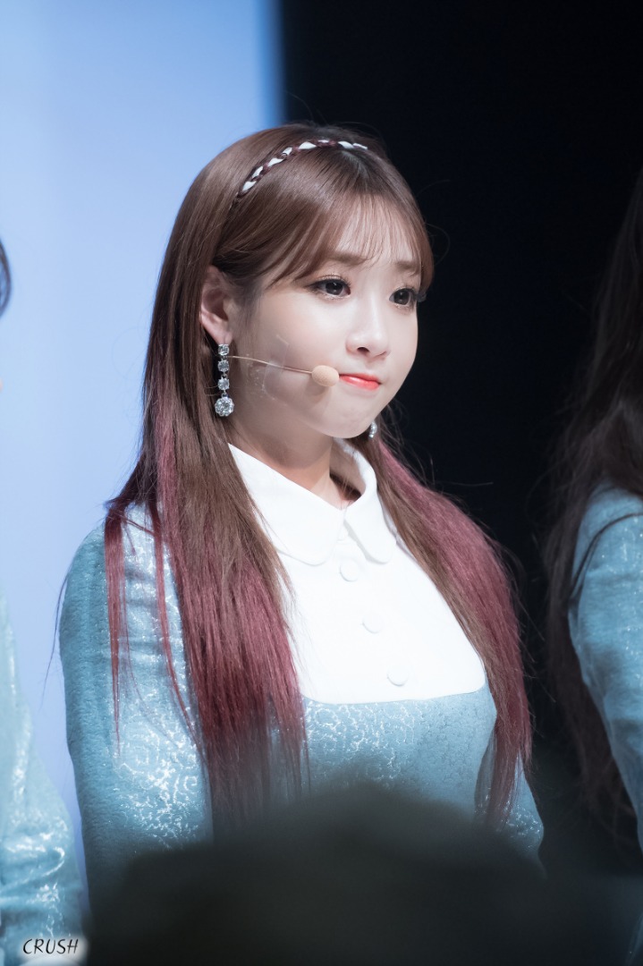 [러블리즈] 이중엽이 돈독이 제대로 올라서 지애 | 인스티즈