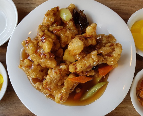 수요미식회에 소개된 서울 짜장면 맛집 세곳.jpg | 인스티즈