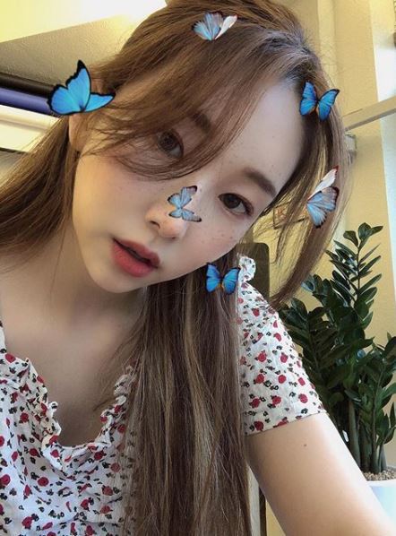 가수 케이시 미모 ㄷㄷ | 인스티즈