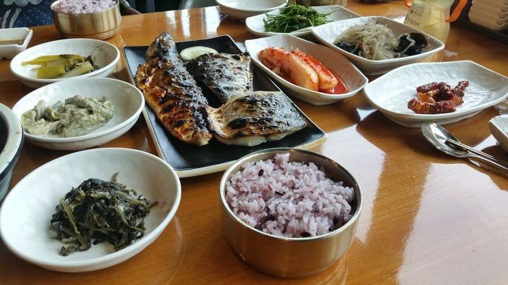 경기도에서 유명한 생선구이집 | 인스티즈