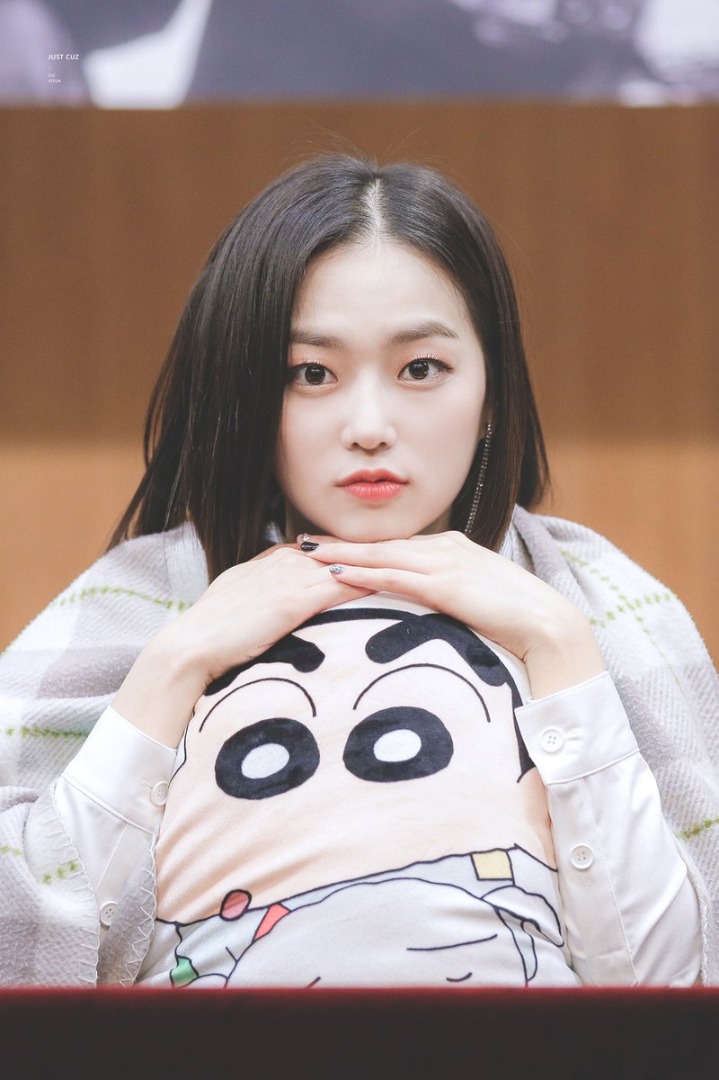 넘나 멋쁜 단발머리 걔 CLC 장예은 이번 활동 사진 모음.JPG | 인스티즈