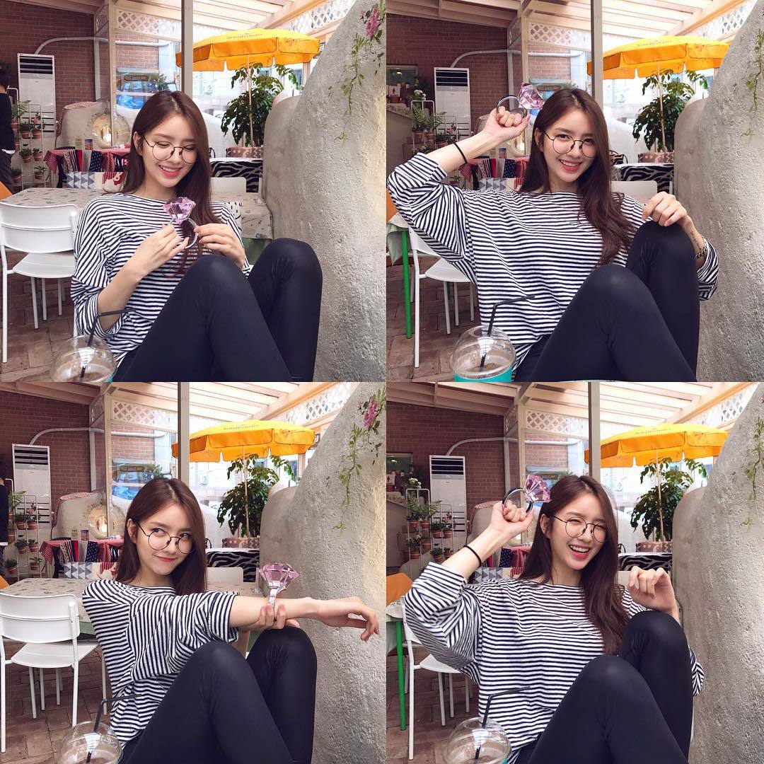 2015 미스코리아 선 김예린.jpg | 인스티즈