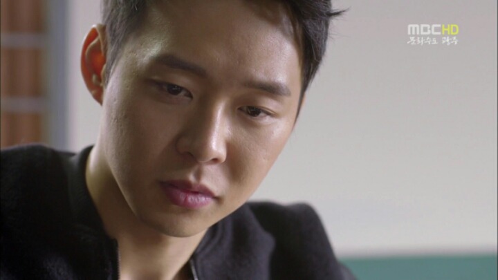 30대 같았던 보고싶다때 박유천 나이 | 인스티즈