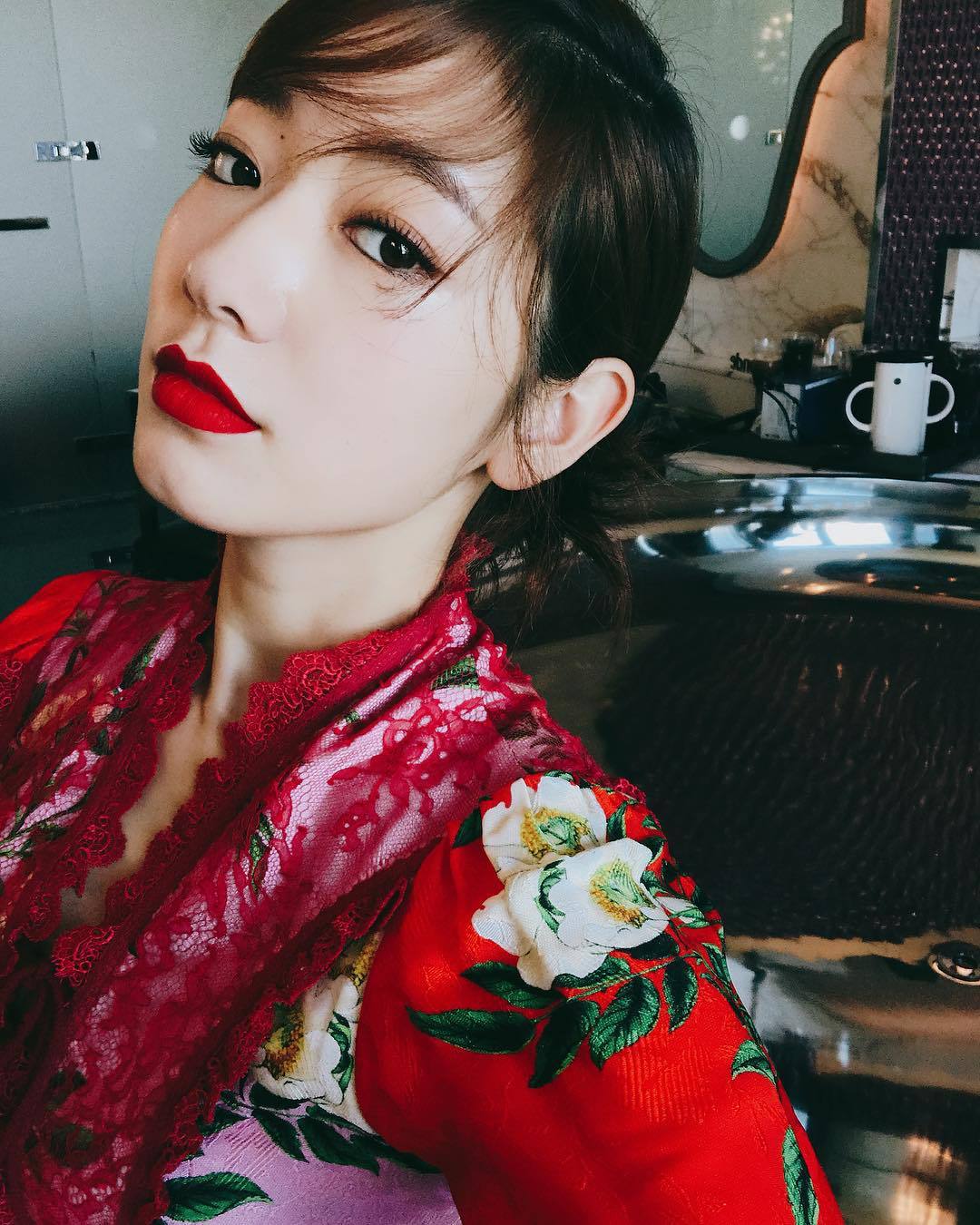최근 박신혜 인스타그램.jpg | 인스티즈