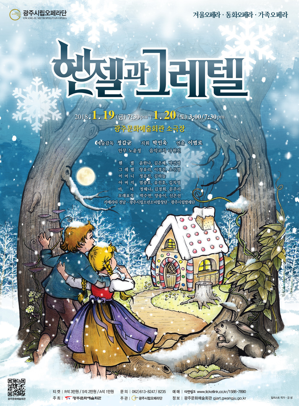 헨젤과 그레텔 이미지