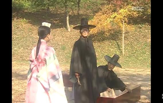 이때부터인가요..? 임성한 작가의 귀신 사랑.. 드라마 ＜왕꽃선녀님＞ 完 | 인스티즈