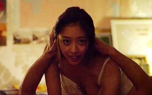 짱예+섹스로 무서울수도 있구나 알려준 배우...jpg | 인스티즈