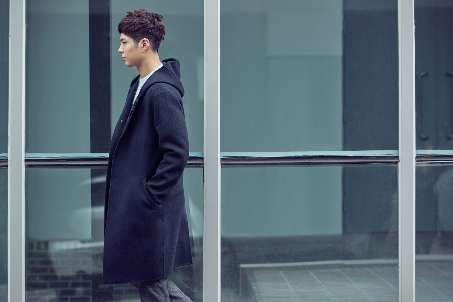 박보검의 2017 F/W 훈남 코디 제안.jpg | 인스티즈