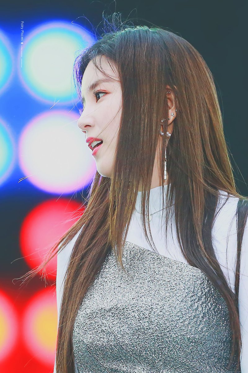 에이핑크의 롱리다 보수적인 여자 박초롱.jpgif | 인스티즈