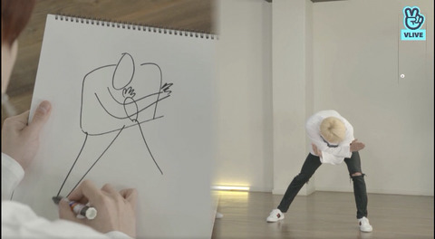 크로키헤어 이미지