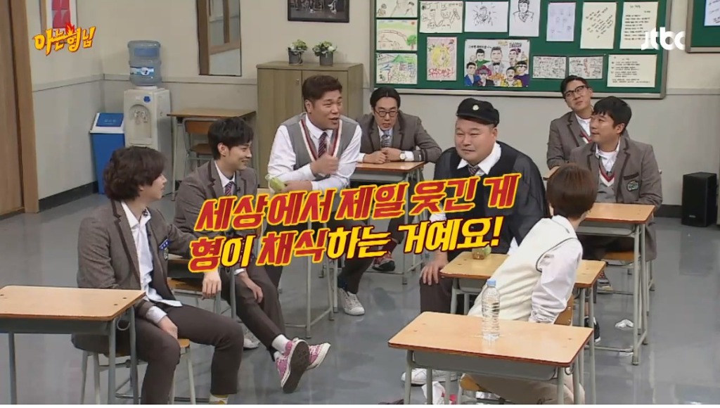 피자를 고2 때 처음 먹어봤다는 배우 | 인스티즈