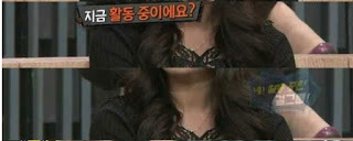 전신성형하고 데뷔했다는 업소출신 여자연예인.jpg | 인스티즈